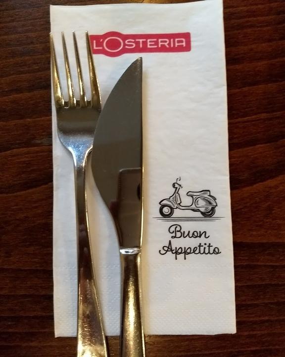 L'Osteria Rosenheim