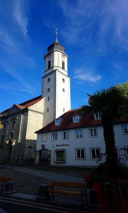 Gasthaus Zum Suenfzen