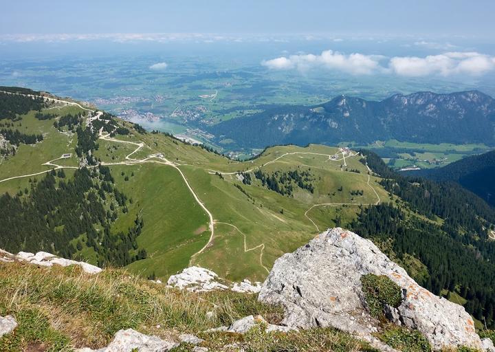 Hochalphütte